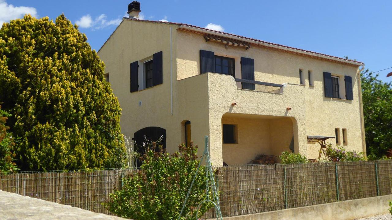 Les Pucines T2 Bas De Villa Six-Fours-les-Plages Zewnętrze zdjęcie